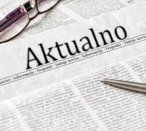 Aktualno